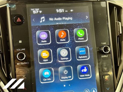 New 2026 Subaru Crosstrek 2.5i Limited w/ Crosstrek Mirror Package image 15