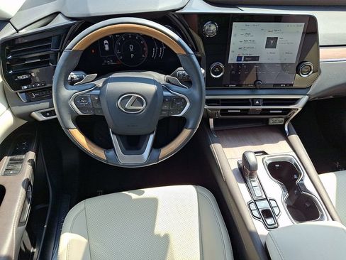 Used 2024 Lexus RX 350 Premium w/ Accessory Package (Z1) AWD/4WD image 11
