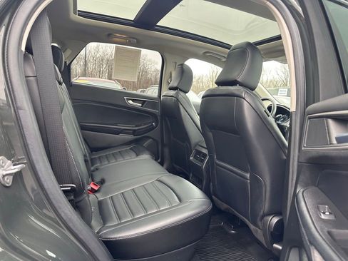 Used 2023 Ford Edge SEL w/ Convenience Package image 21