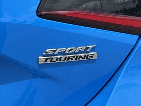 Used 2022 Honda Civic Sport Touring image 8