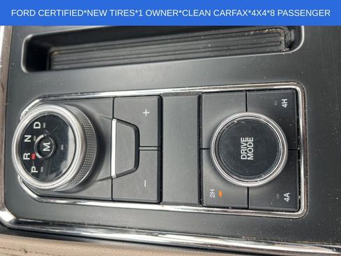 Used 2024 Ford Expedition Max XLT image 31