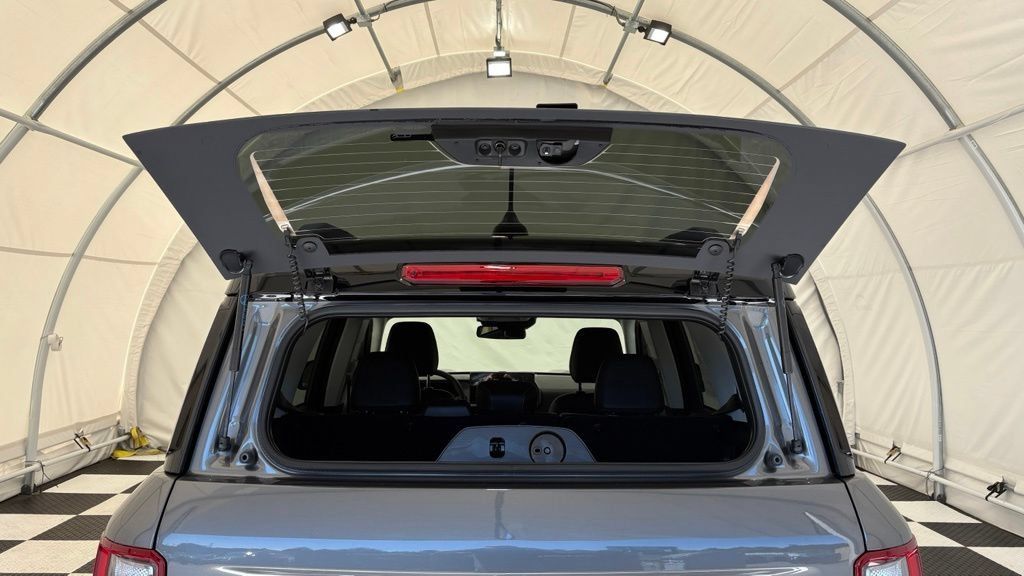 New 2026 Ford Bronco Sport Outer Banks AWD/4WD image 4