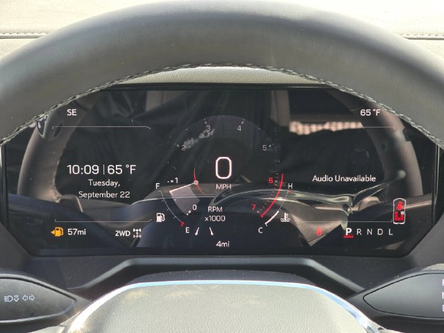 New 2027 GMC Acadia Elevation w/ Elevation Premium Package AWD/4WD image 26