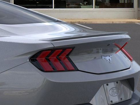 New 2025 Ford Mustang Premium image 22