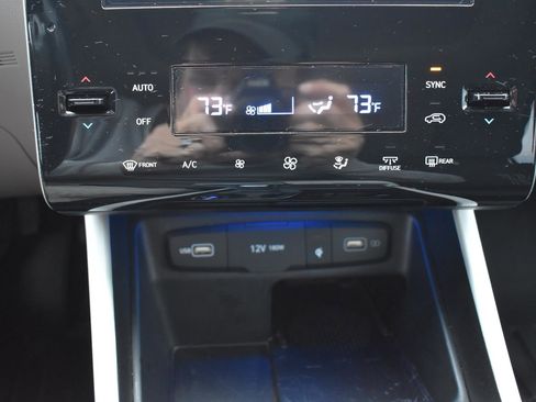 Used 2022 Hyundai Tucson SEL w/ Convenience Package image 38