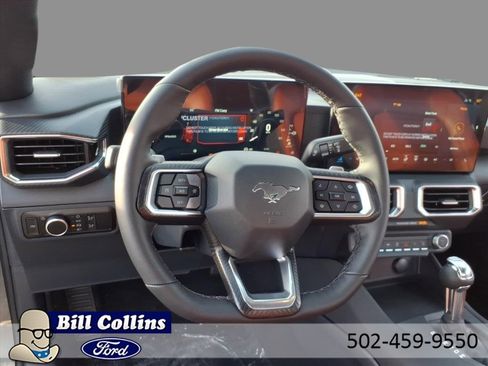 New 2026 Ford Mustang GT Premium image 21