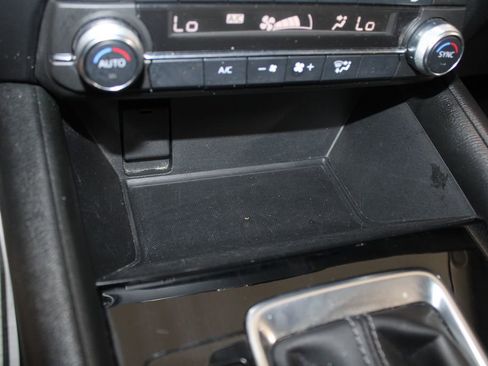 Used 2024 MAZDA CX-5 AWD 2.5 S w/ Select Package image 46