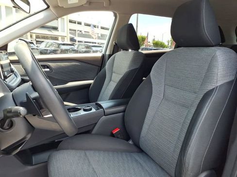 Used 2021 Nissan Rogue SV AWD/4WD image 5