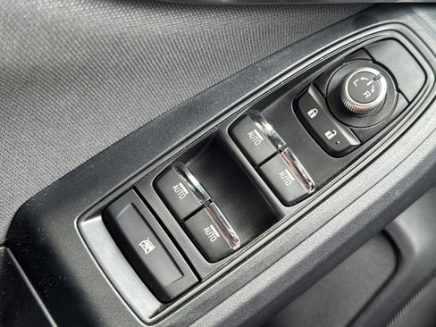 Used 2022 Subaru WRX Premium image 22