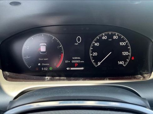 New 2026 Honda HR-V Sport image 18