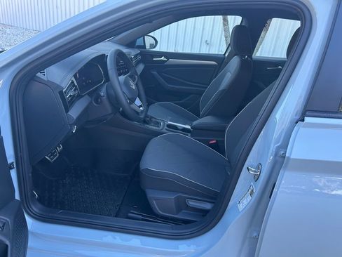 New 2026 Volkswagen Jetta Sport image 8