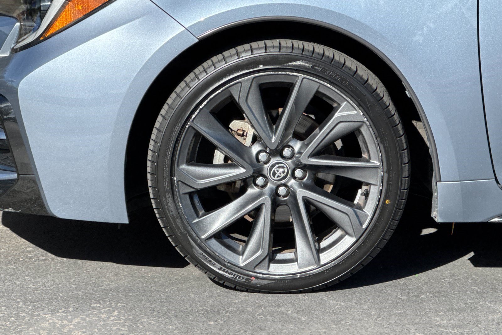 Used 2023 Toyota Corolla SE FWD image 36