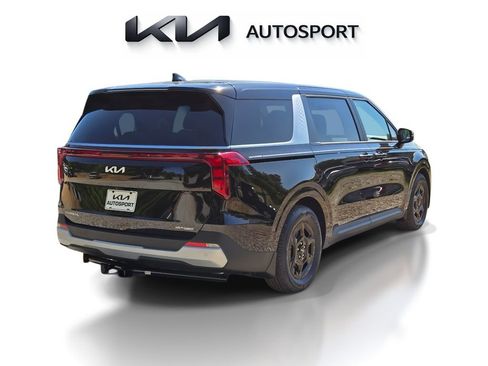 New 2026 Kia Carnival image 8