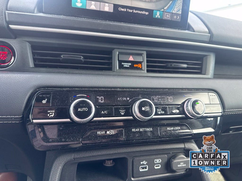 Used 2024 Honda Pilot EX-L image 22