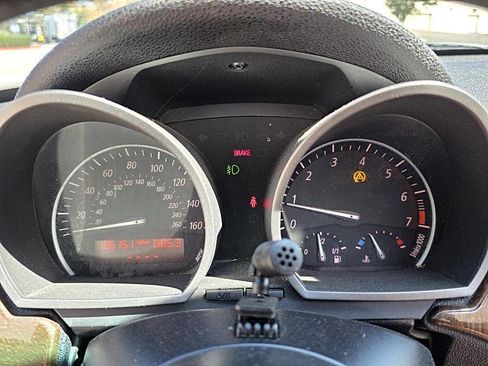 Used 2004 BMW Z4 3.0i image 22