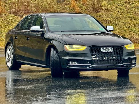 Used 2013 Audi S4 Prestige image 7
