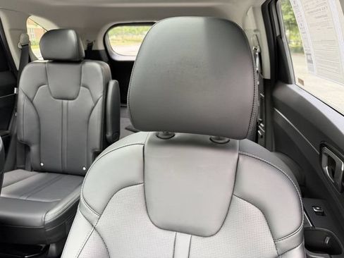 Certified 2026 Kia Sorento EX w/ EX Premium Package FWD image 31
