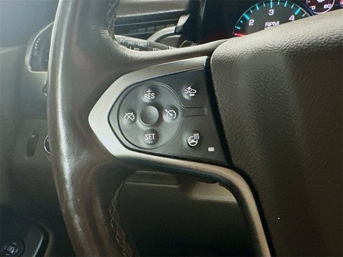 Used 2018 Chevrolet Tahoe Premier image 27