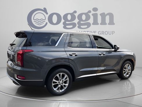 Used 2022 Hyundai Palisade SE FWD image 5