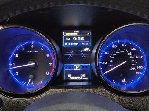 Used 2019 Subaru Outback 2.5i Premium AWD/4WD image 23