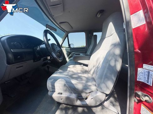 Used 1997 Ford F250 XLT image 19