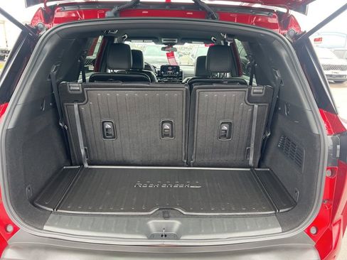 Certified 2024 Nissan Pathfinder Rock Creek image 12