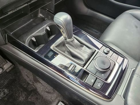 Used 2023 MAZDA CX-30 AWD 2.5 S w/ Preferred Package image 29