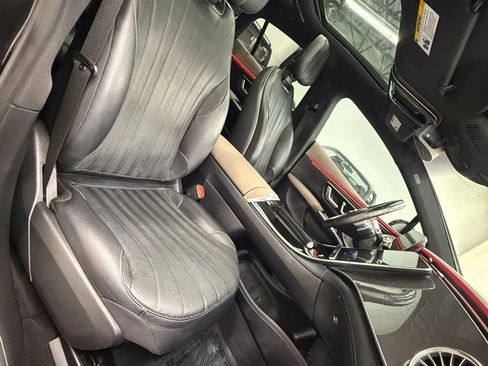 Used 2023 Mercedes-Benz EQS 450+ Sedan image 24