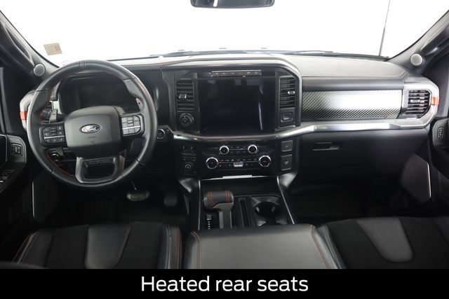 Used 2024 Ford F150 Raptor AWD/4WD image 36