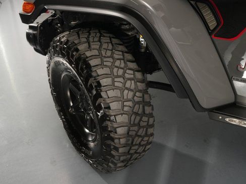Used 2021 Jeep Gladiator Rubicon AWD/4WD image 66