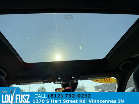 Used 2022 Jeep Grand Cherokee L Summit image 18