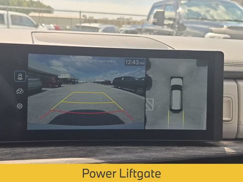 Used 2024 Hyundai Santa Fe Limited FWD image 30