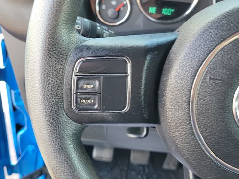 Used 2016 Jeep Wrangler Unlimited Sport AWD/4WD image 21