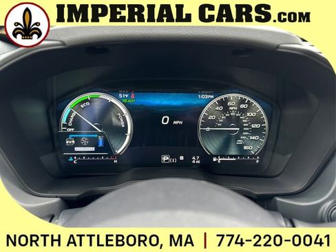 New 2025 Subaru Forester Sport image 19