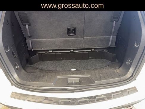 Used 2015 Chevrolet Traverse LT w/ Style and Technology Package image 35