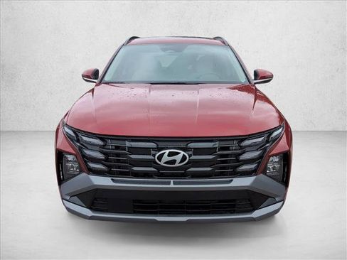 New 2026 Hyundai Tucson SEL image 6