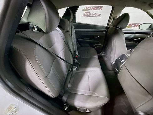 Certified 2022 Hyundai Tucson SEL image 29
