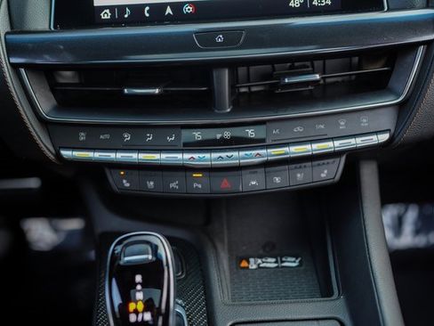 Used 2023 Cadillac CT5 V w/ Premium Package image 32