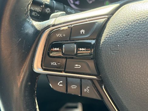 Certified 2020 Honda Accord Sport image 30