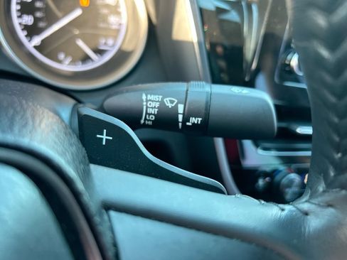 Certified 2024 Toyota Camry SE FWD image 19