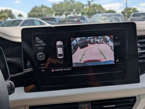 New 2026 Volkswagen Jetta S FWD image 22