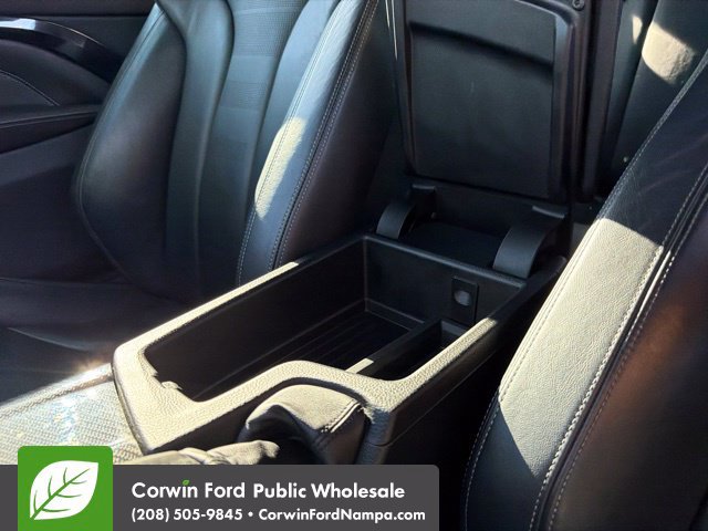Used 2015 BMW M4 Coupe RWD image 24