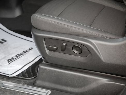 New 2026 Chevrolet Silverado 1500 LT image 51