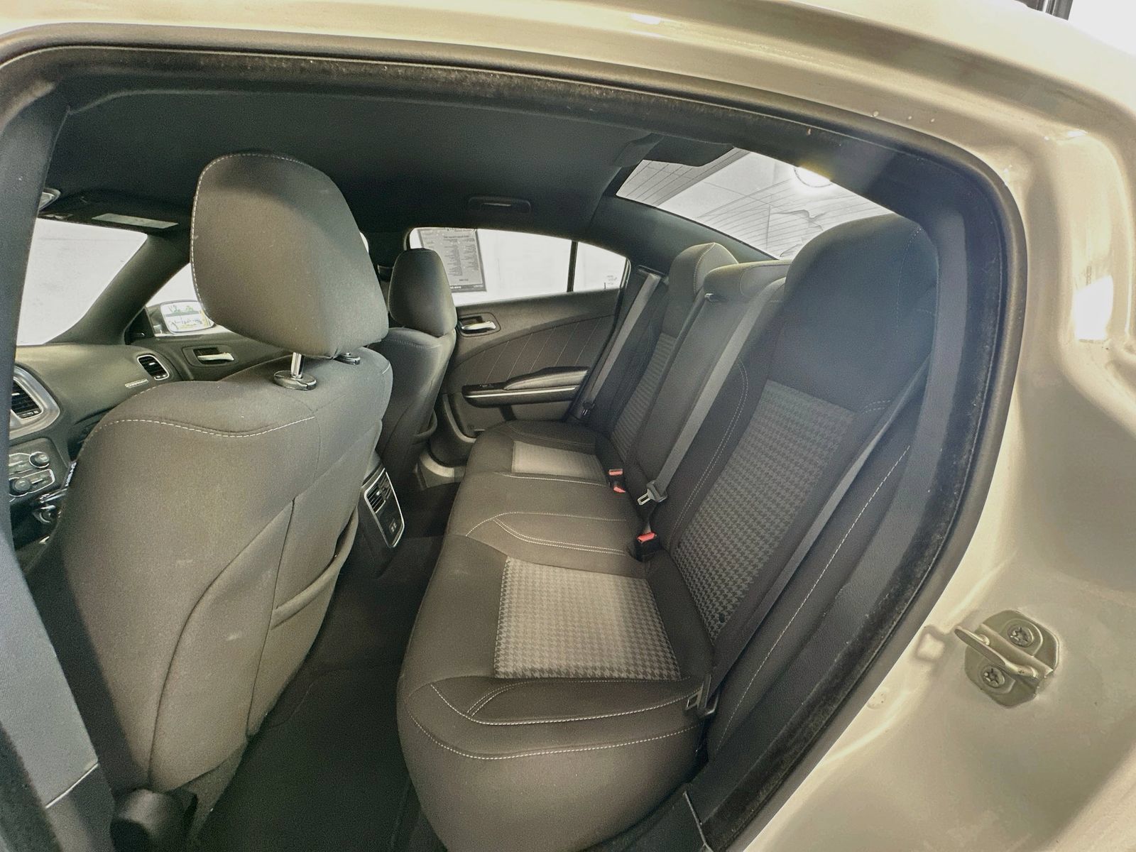 Used 2023 Dodge Charger SXT RWD image 23