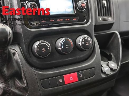 Used 2016 RAM ProMaster 2500 FWD image 19