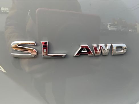 Used 2024 Nissan Murano SL image 24