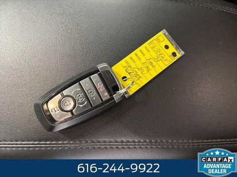 Used 2024 Ford Edge SEL w/ Convenience Package AWD/4WD image 17