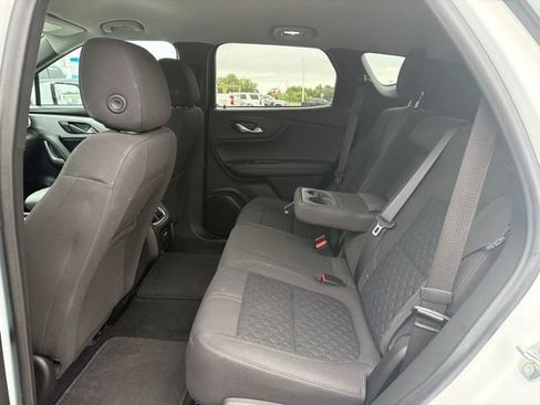 Used 2021 Chevrolet Blazer LT AWD/4WD image 17