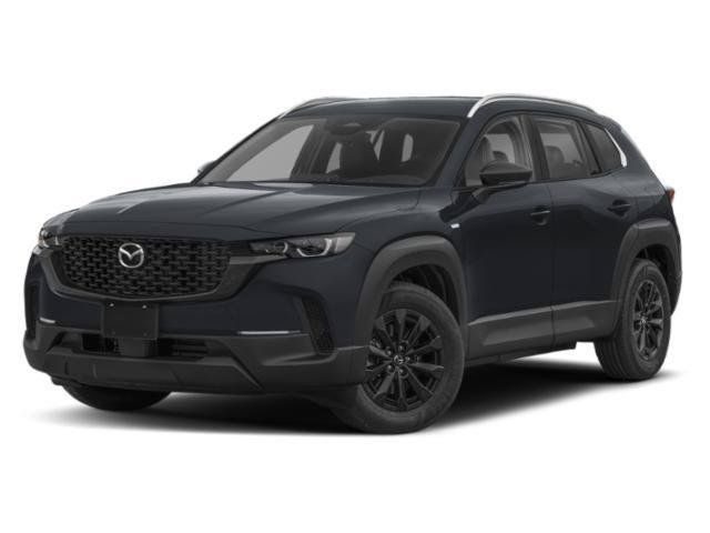 Used 2026 MAZDA CX-50 2.5 Hybrid w/ Preferred Pkg AWD/4WD image 1