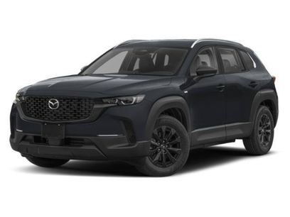 Used 2026 MAZDA CX-50 2.5 Hybrid w/ Preferred Pkg